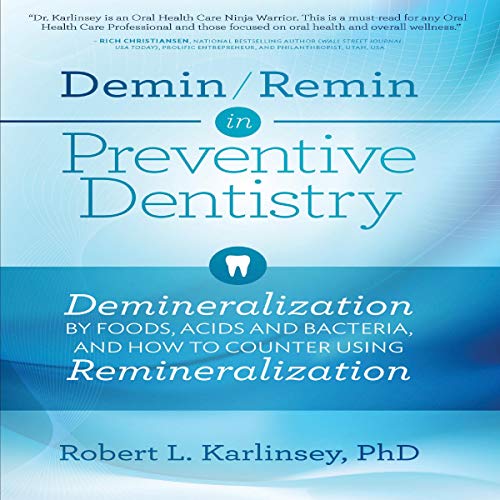 Algopix Similar Product 9 - DeminRemin in Preventive Dentistry