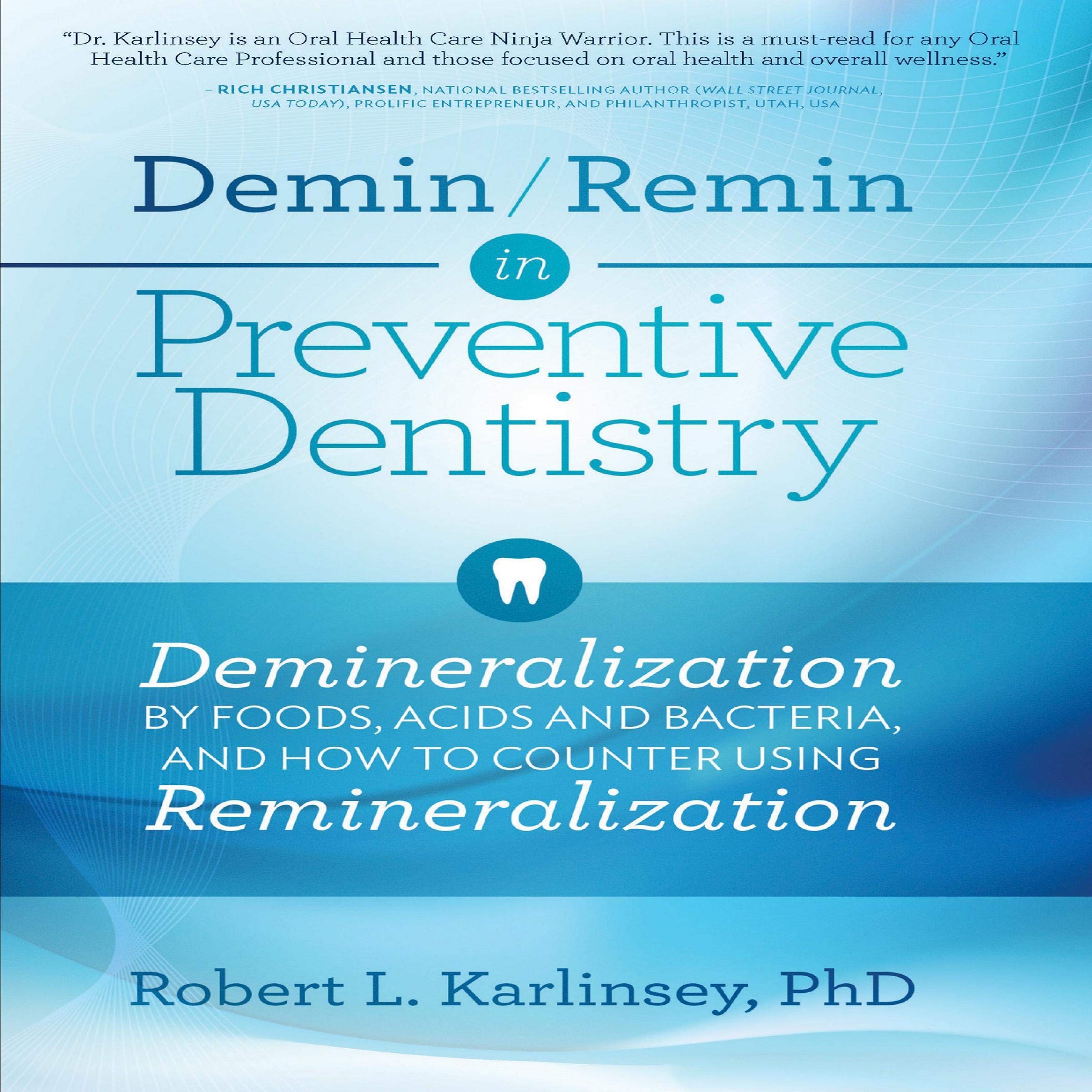 Algopix Similar Product 12 - DeminRemin in Preventive Dentistry