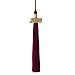 Algopix Similar Product 12 - Class Act Graduation Graduation Tassel