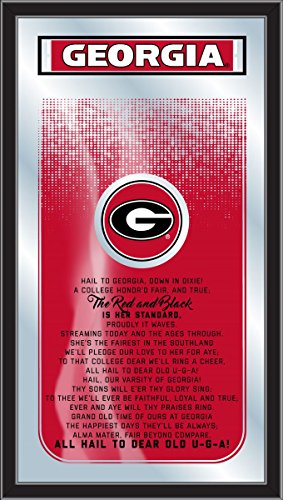 Algopix Similar Product 15 - Holland Bar Stool Co Georgia Bulldogs