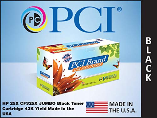Algopix Similar Product 3 - PCI Brand Remanufactured Toner