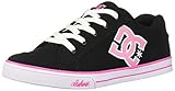 Algopix Similar Product 11 - DC Girls Chelsea TX Skate Shoe