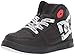 Algopix Similar Product 2 - DC Girls Pure HIGHTOP SE UL SN Skate