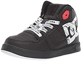 Algopix Similar Product 17 - DC Girls Pure HIGHTOP SE UL SN Skate