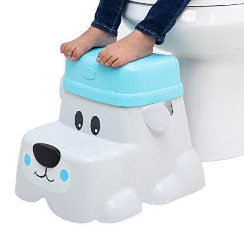 Algopix Similar Product 14 - Squatty Potty Kids Step Stool with