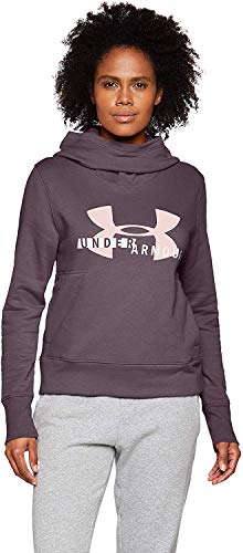 Algopix Similar Product 14 - Under Armour UA Rival Fleece Logo SM