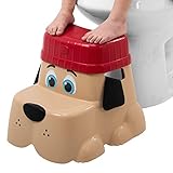 Algopix Similar Product 18 - Squatty Potty Kids Step Stool with