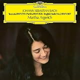 Algopix Similar Product 4 - JS Bach Toccata cmoll  Partita Nr