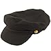 Algopix Similar Product 15 - Mens 100 Soft Wool Greek Fisherman