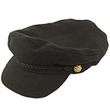 Algopix Similar Product 9 - Mens 100 Soft Wool Greek Fisherman