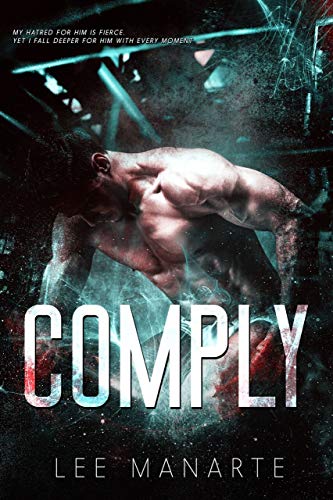 Algopix Similar Product 11 - Comply (Shattered  Book 1)