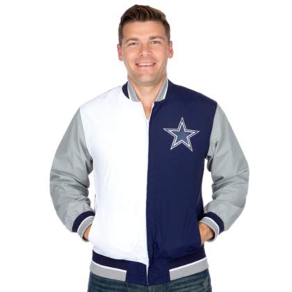 Algopix Similar Product 10 - Dallas Cowboys Mitchell Ness Team
