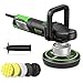 Algopix Similar Product 14 - Ginour Buffer Polisher 6 inch Dual