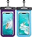 Algopix Similar Product 10 - Hiearcool Universal Waterproof Phone