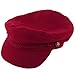 Algopix Similar Product 14 - Mens 100 Soft Wool Greek Fisherman