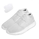 Algopix Similar Product 17 - Matow Reusable Silicone Boot and Shoe