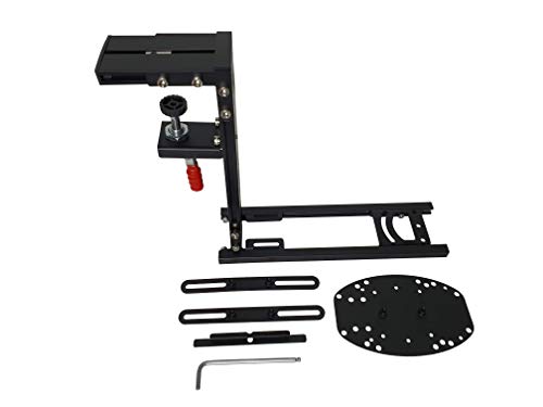 Algopix Similar Product 11 - JPEIN Upgraded the desk mount for