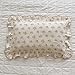 Algopix Similar Product 7 - BuLuTu Cotton Bed Pillowcases Set of 2