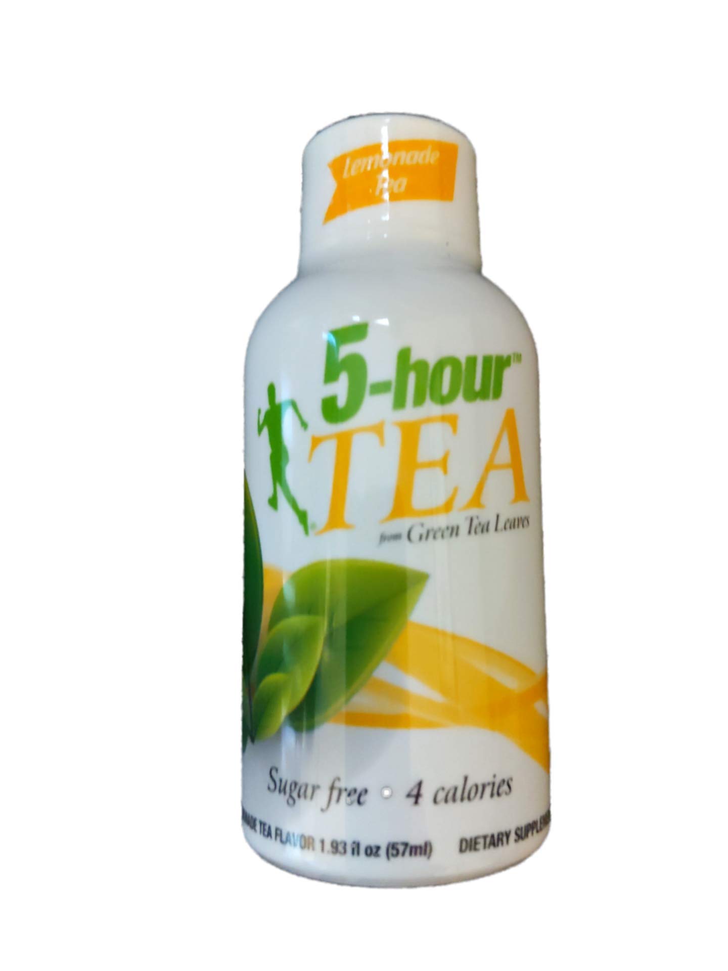 Algopix Similar Product 1 - FIVE HOUR TEA LEMONADE 12CT