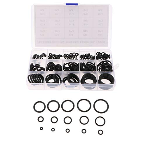 Algopix Similar Product 16 - Homyl 200Pieces Car AC System Air