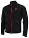 Algopix Similar Product 19 - Spyder Mens Constant Full Zip Jacket