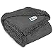 Algopix Similar Product 19 - PetAmi Dog Blanket Sherpa Dog Blanket
