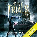Algopix Similar Product 9 - The Five Trials
