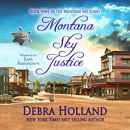 Algopix Similar Product 8 - Montana Sky Justice