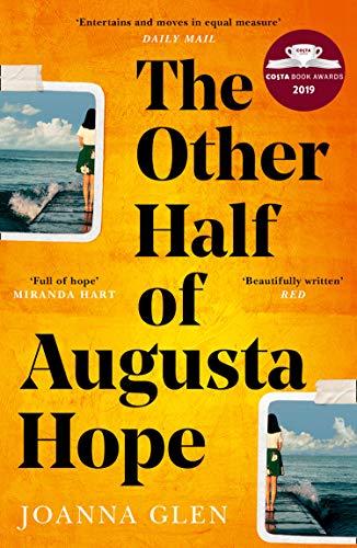 Algopix Similar Product 17 - The Other Half of Augusta Hope The