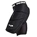 Algopix Similar Product 3 - Bodyprox Protective Padded Shorts for