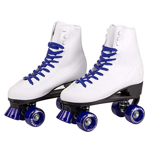 Algopix Similar Product 19 - C SEVEN C7skates Soft Faux Leather Quad