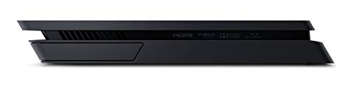 Algopix Similar Product 8 - Sony Playstation 4 Slim Video Game