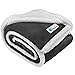Algopix Similar Product 1 - PetAmi Dog Blanket Sherpa Dog Blanket