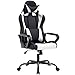 Algopix Similar Product 17 - BestOffice HighBack Gaming Chair PC