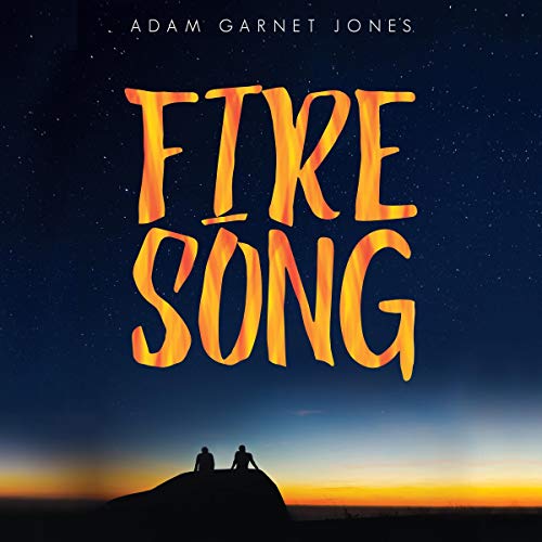 Algopix Similar Product 6 - Fire Song
