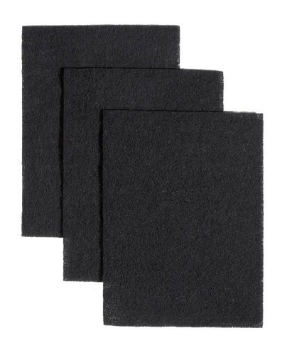 Algopix Similar Product 13 - Replacement Charcoal Filter Pads