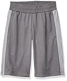 Algopix Similar Product 3 - Starter Girl's Mesh Basketball Shorts