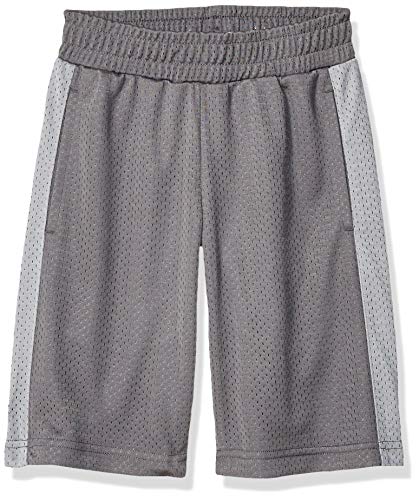 Algopix Similar Product 13 - Starter Girl's Mesh Basketball Shorts