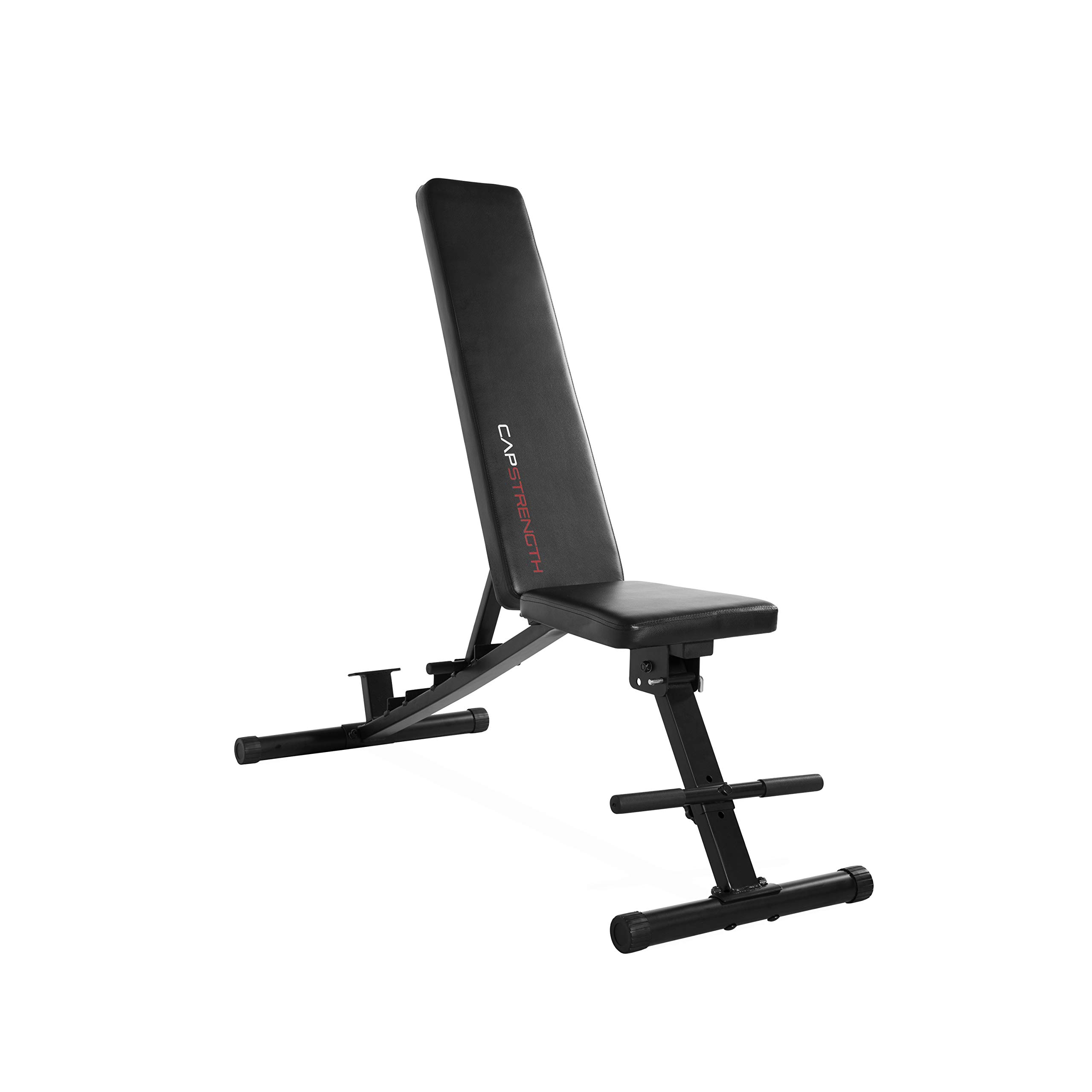 Algopix Similar Product 19 - CAP Barbell Multi Purpose Adjustable