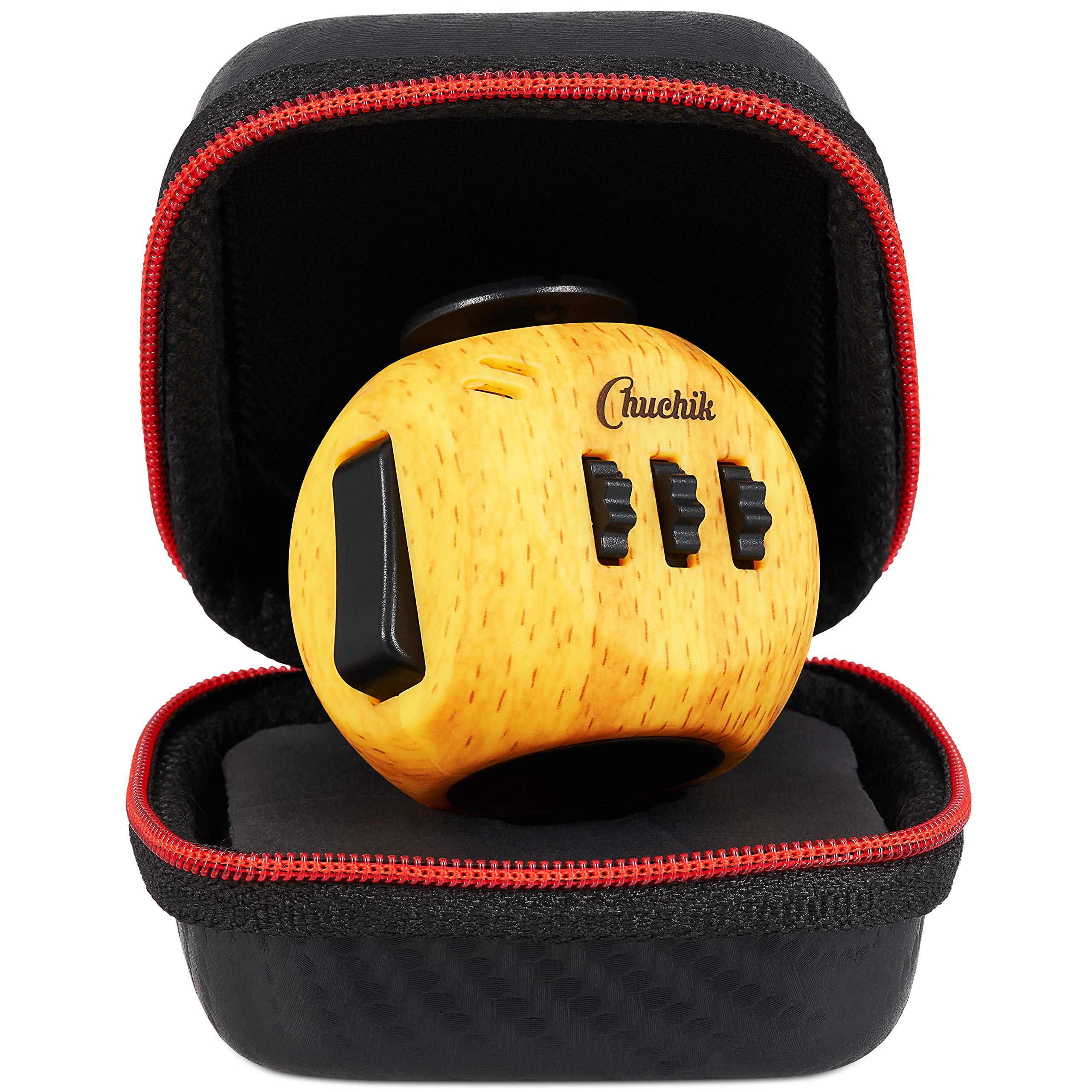 Algopix Similar Product 19 - Chuchik Toys Fidget Cube  Prime Desk