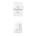 Algopix Similar Product 7 - WeMo Dimmer Wifi Light Switch Works