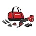 Algopix Similar Product 16 - CRAFTSMAN V20 Cordless MultiTool