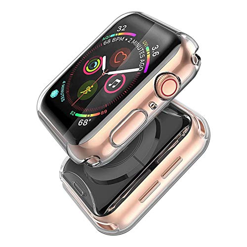 Algopix Similar Product 18 - Misxi Compatible with Apple Watch