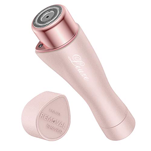 Algopix Similar Product 5 - Facial Hair Remover for Women Leuxe
