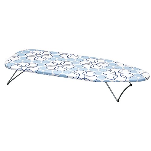 Algopix Similar Product 9 - Household Essentials Small Steel Table