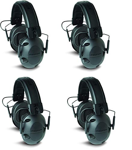 Algopix Similar Product 19 - Peltor Sport Tactical 100 Electronic