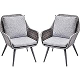 Algopix Similar Product 5 - Leisure Zone Patio Furniture Sets