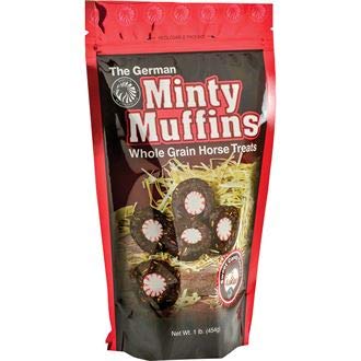 Algopix Similar Product 4 - Equus Magnificusinc DGerman Minty
