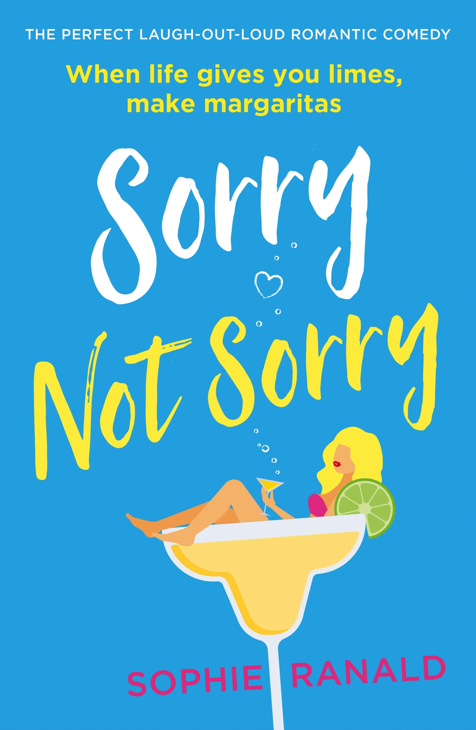 Algopix Similar Product 10 - Sorry Not Sorry The perfect laugh out