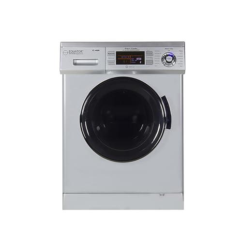 Algopix Similar Product 17 - Equator Version 2  24 Combo Washer